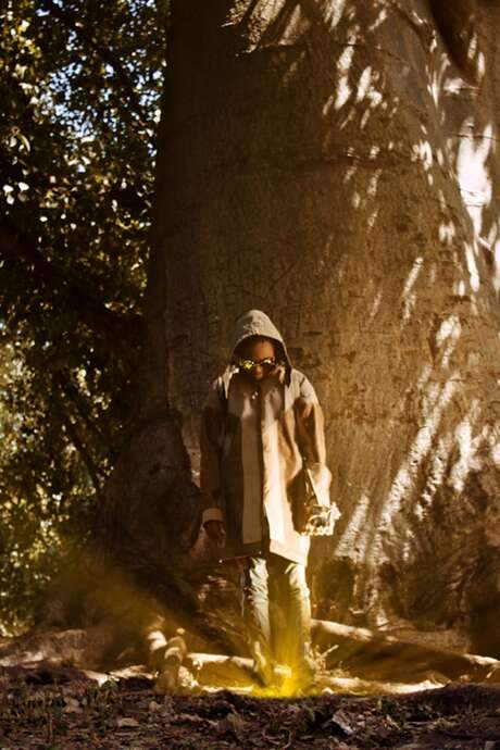 Caminhos Afrodiaspóricos pelo Recôncavo da Guanabara